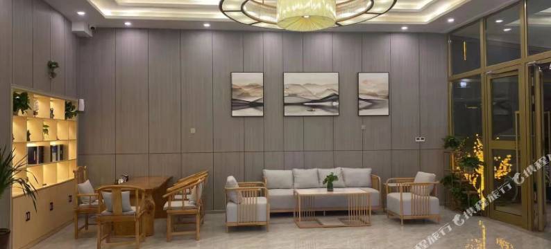 栖悦美宿(茶卡盐湖景区店)图片