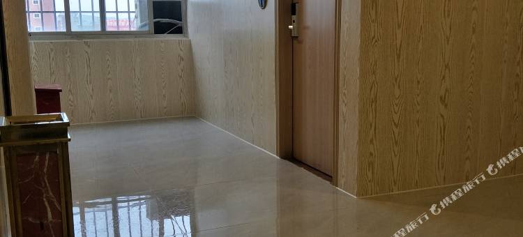 宏泰快捷酒店(福清西站店)图片