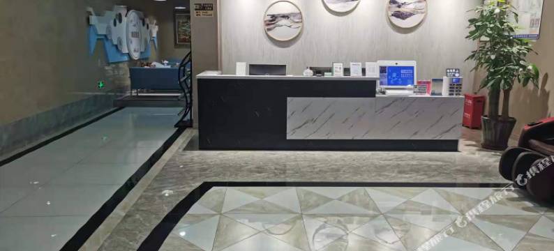 宇宸精品酒店(固安北京大兴机场店)图片