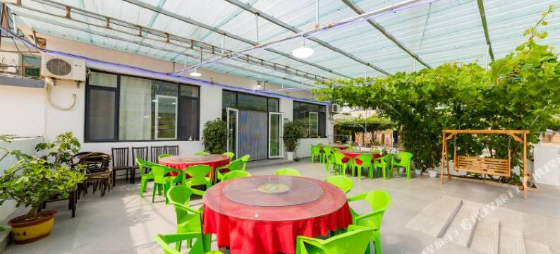 吉祥精品农家院(昌黎葡萄沟店)图片