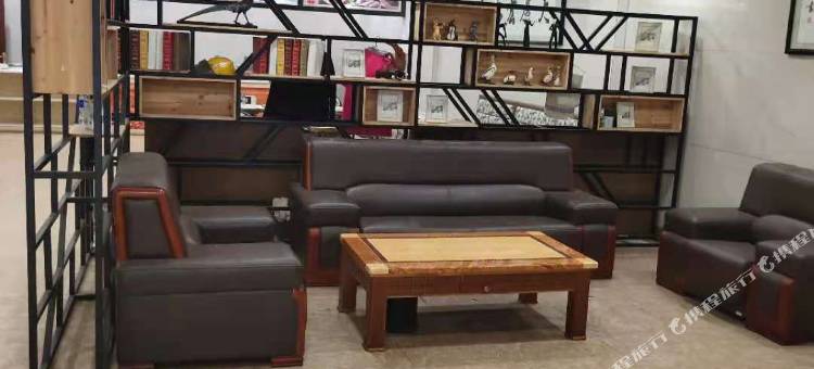 都市118精选(大悟锦绣华府店)图片