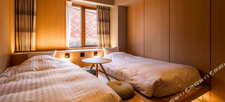 森林温泉度假村 北海道酒店(Forest Spa Resort Hokkaido Hotel)图片