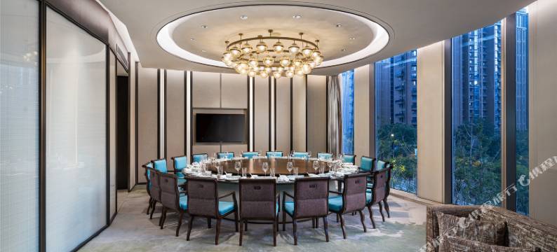 杭州新天地丽笙酒店图片