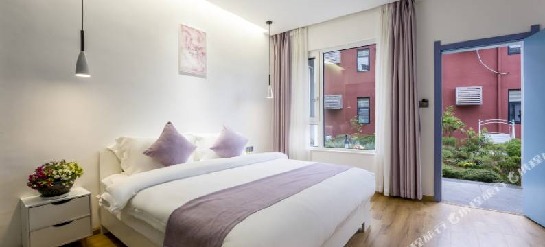 普者黑百荷·绿舟客栈图片