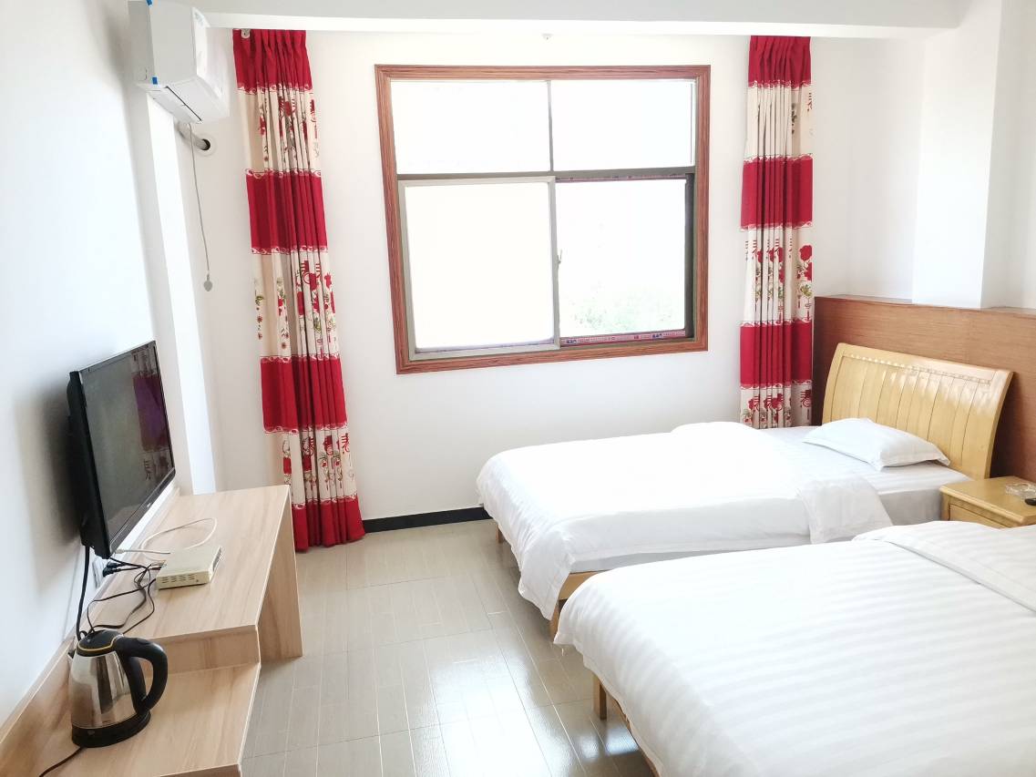 罗田故乡的味道农家乐