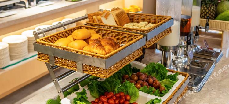 如家·neo酒店(昆明北京路东风广场地铁站店)图片