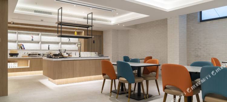 汉庭酒店(嘉兴科技城店)图片