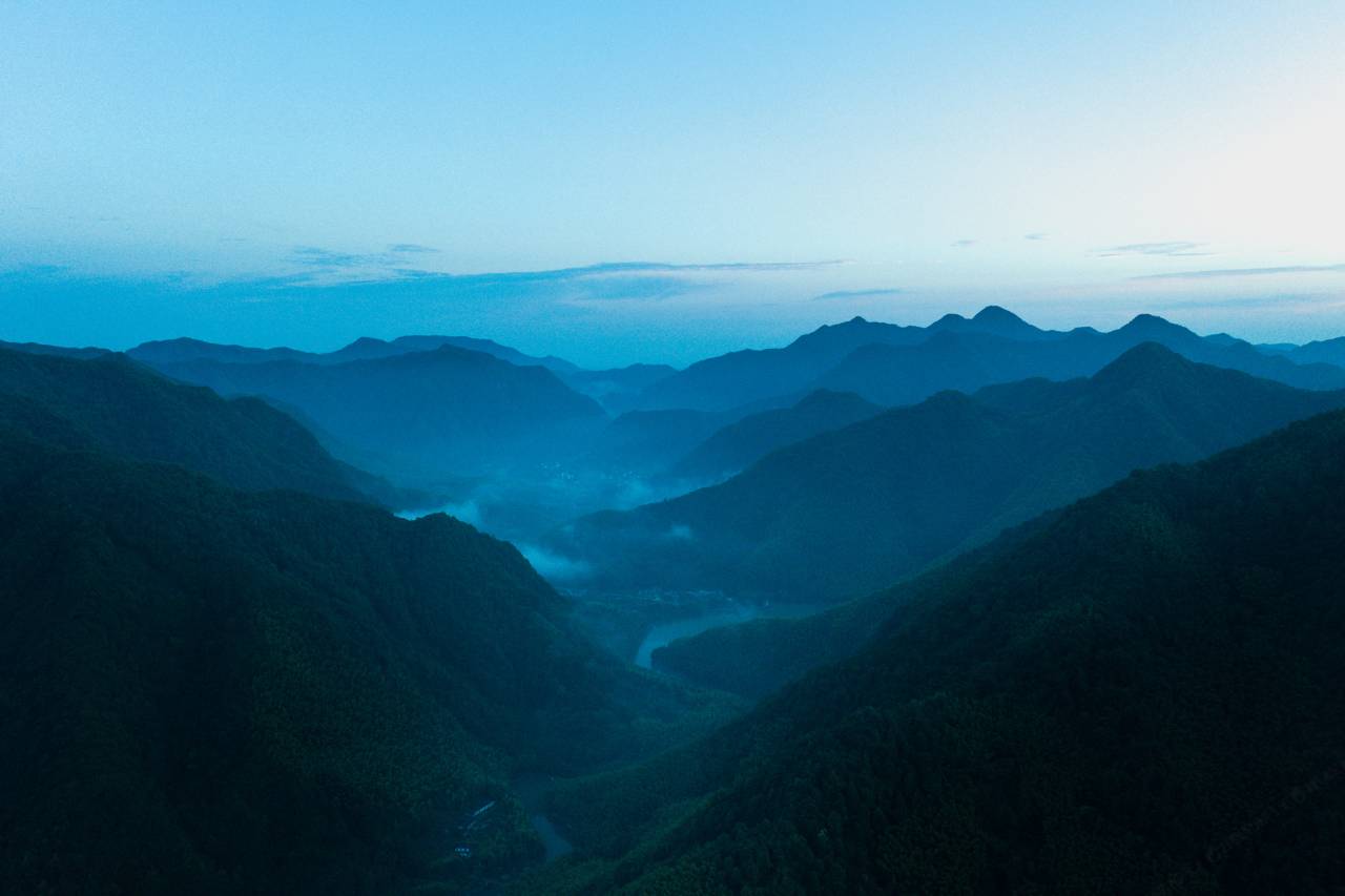 花筑·伴山民宿(泾县皖南川藏线店)图片