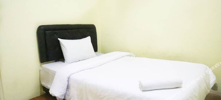 MY Rooms @ Jombang图片