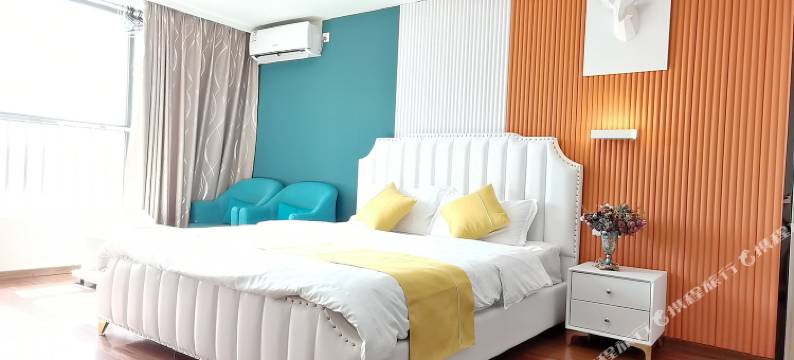 雅途国际公寓(广州萝岗万达广场苏元地铁站店)图片