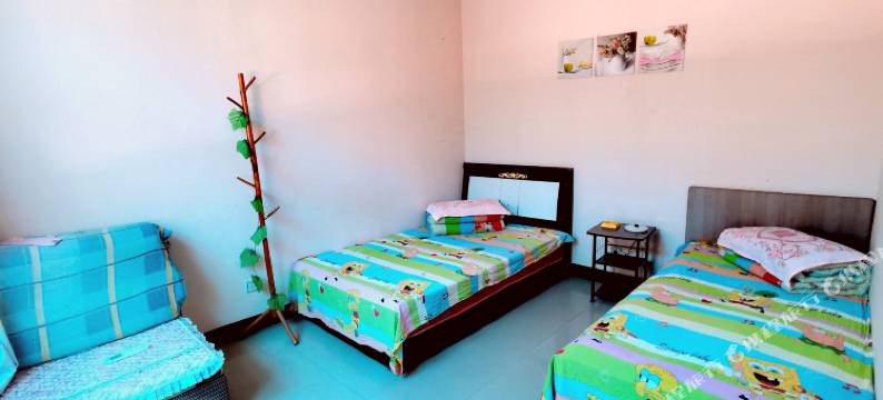 童家大院(中卫沙坡头景区店)图片