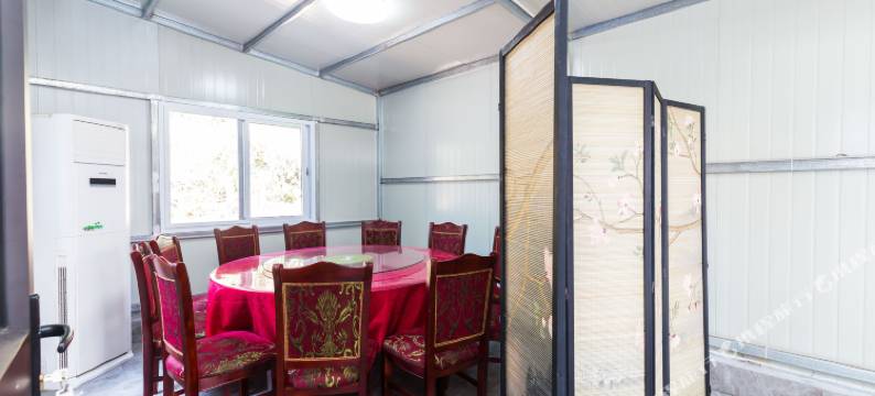 朱家尖醉贤居客栈图片