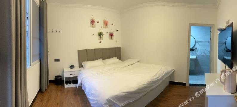 静雅阁民宿图片