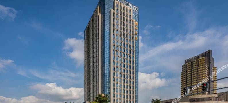 汉庭酒店(南通通州奥邦广场店)图片