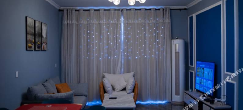 聚时光小屋(学海路分店)图片