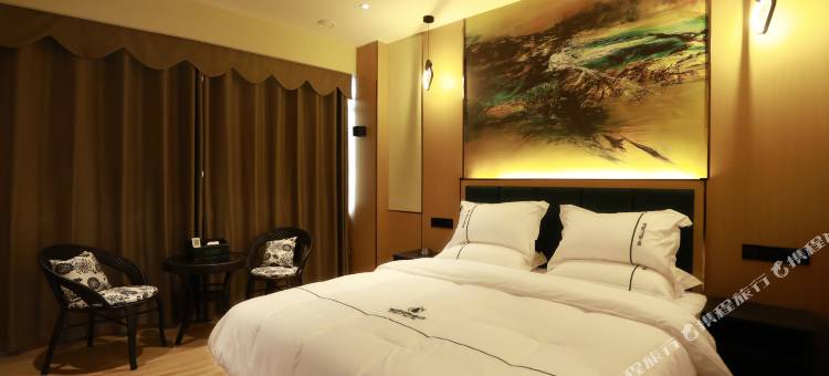 格林电竞酒店(泗阳花园口店)图片