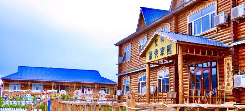 额尔古纳室韦游侠家园图片