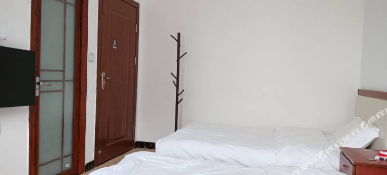 天全三雅驿站图片