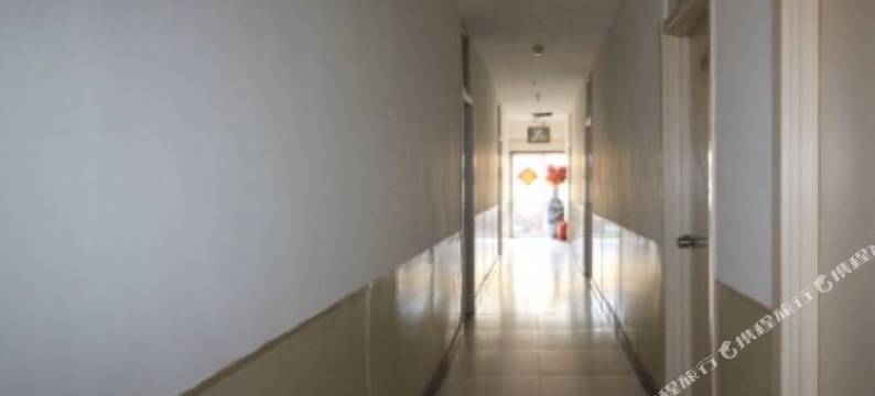 烟台京港招待所图片