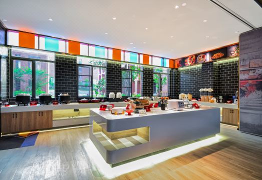 Ibis Hotel (Jiujiang Gongqingcheng University Town) Hotel Overview