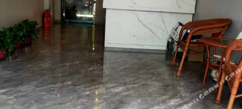 兰考来福宾馆(兰考火车站店)图片