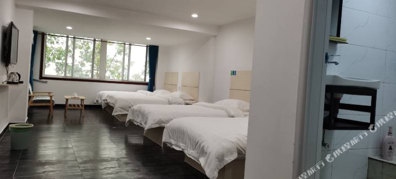 潍坊圣庭酒店(古德锦八九医院店)图片