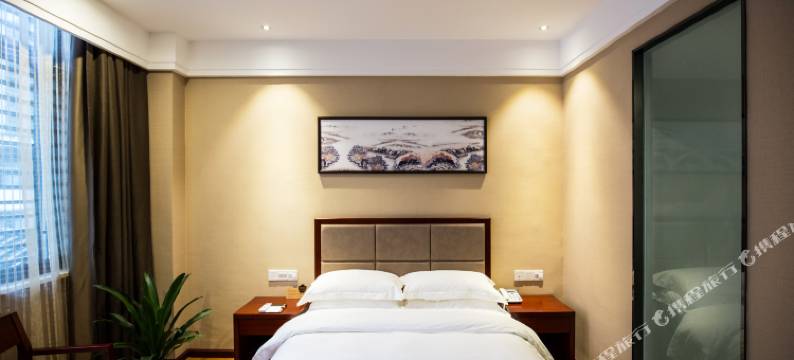 神农架心怡酒店图片