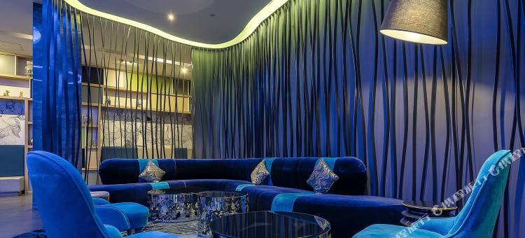 桔子酒店(上海长风公园店)图片