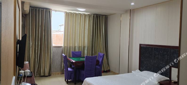 天门长隆酒店图片