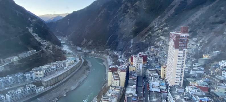 雅江喜马拉雅商务宾馆图片