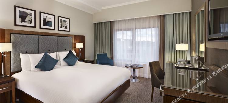 伦敦维多利亚希尔顿逸林酒店(DoubleTree by Hilton London Victoria)图片