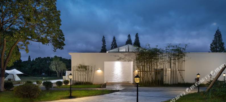 崇明耘驿度假庄园图片