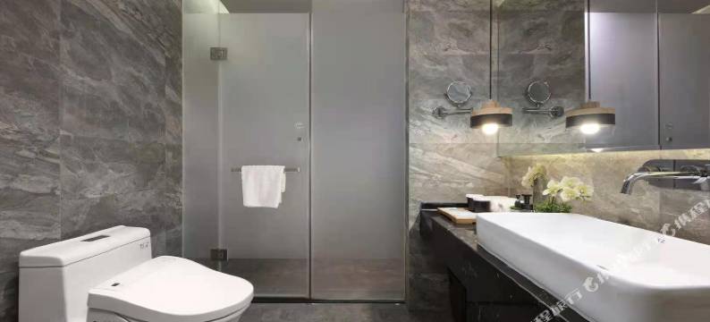 郑州高铁东站云松酒店图片