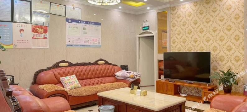 福鸿精致酒店图片