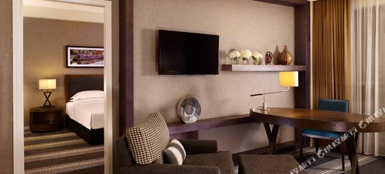 凯悦伯明翰摄政酒店(Hyatt Regency Birmingham)图片