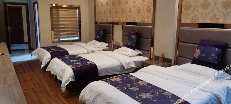 若羌玉尚宾馆图片