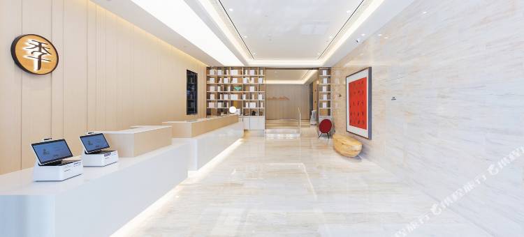 全季酒店(徐州户部山地铁站店)图片