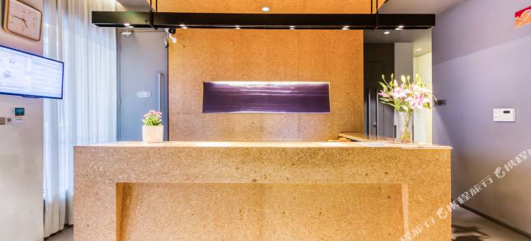 锦江之星(新昌鼓山路大佛寺店)图片