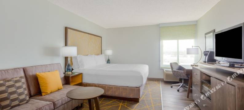 洲际酒店集团假日酒店拉米拉达-布埃纳公园(Holiday Inn LA MIRADA – BUENA PARK by IHG)图片