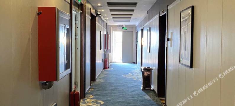 乾安交通商务宾馆图片