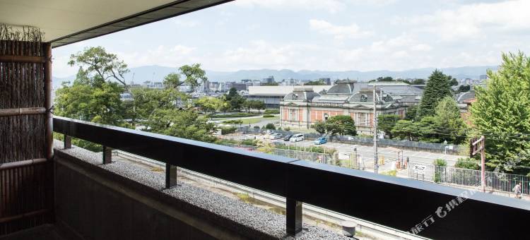 京都凯悦酒店(Hyatt Regency Kyoto)图片