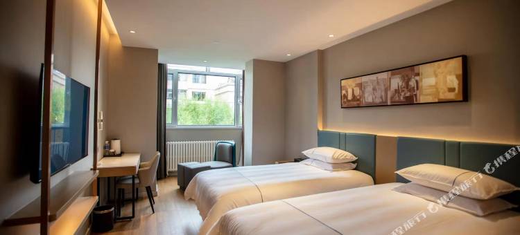 锦江之星品尚(丰宁宁丰路老汽车站店)图片