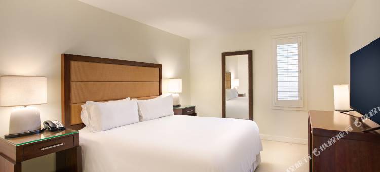 Casa Marina Key West, Curio Collection by Hilton图片