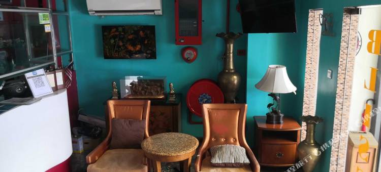 无忧酒店(Hotel Bliss Near Utm Skudai 5 Mins Only)图片