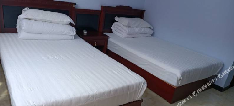 怀来庆荣农家院图片