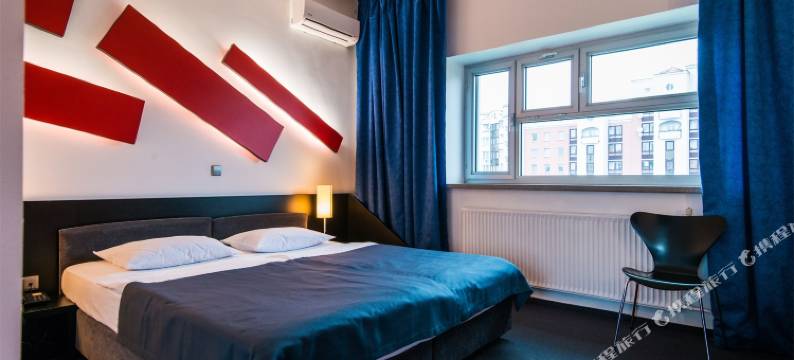 IBB酒店(IBB Hotel)图片