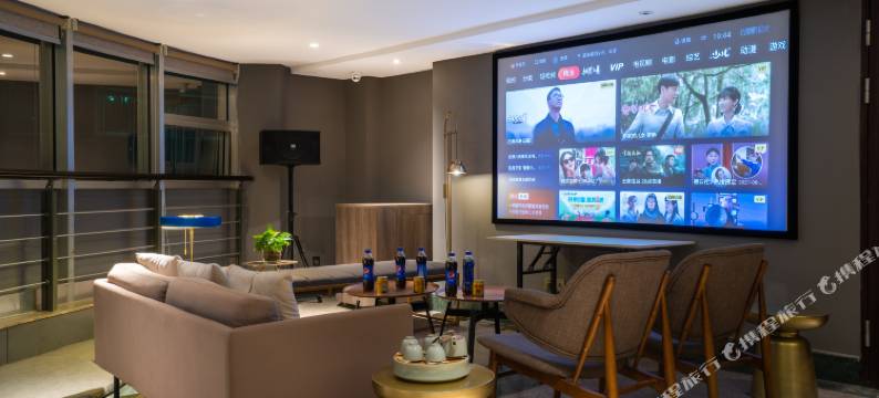 吉庆酒店(翠湖公园昆明老街店)图片