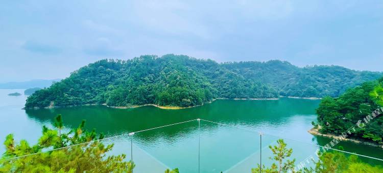 千岛湖水之旅湖景度假别墅图片