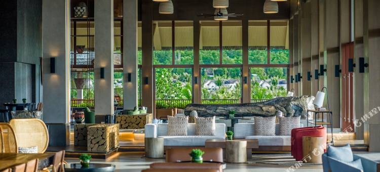 新世界富国岛度假村(New World Phu Quoc Resort)图片