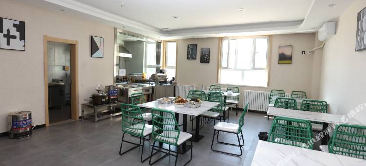 尚客优品酒店(阿勒泰机场店)图片